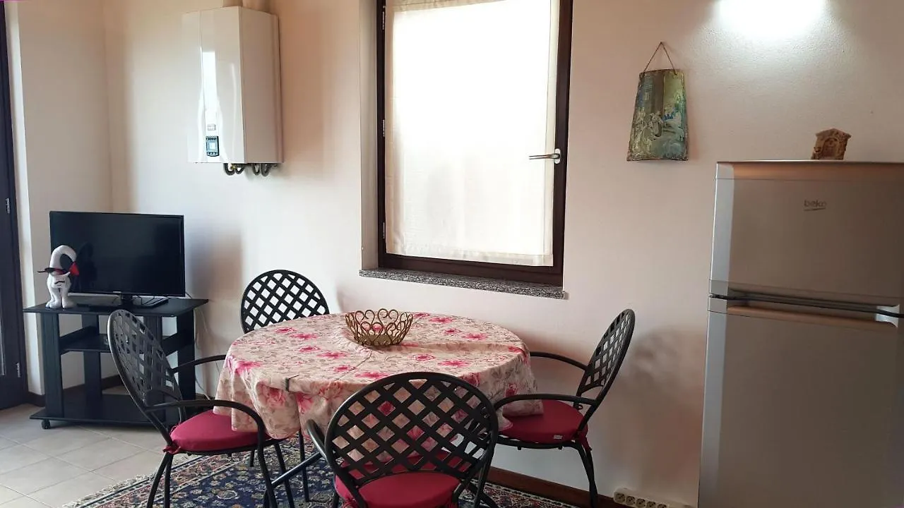 La Quiete 63 Terrace Holiday Apartment By Garda Domus Mea Tremosine Italië