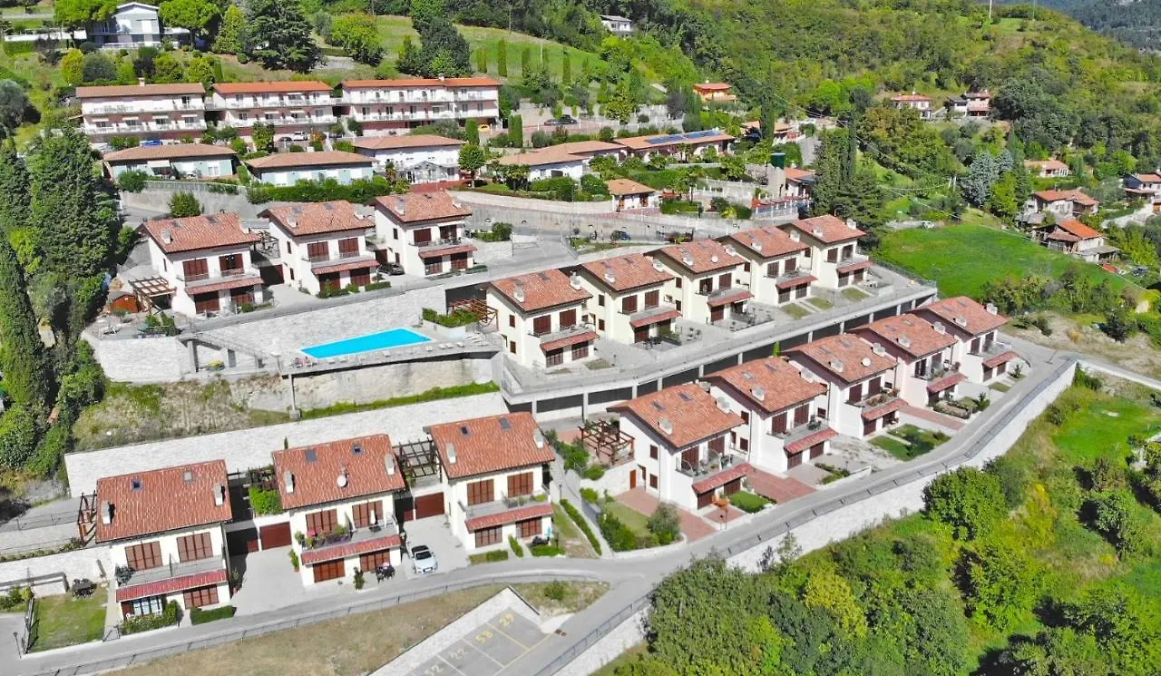 La Quiete 63 Terrace Holiday Apartment By Garda Domus Mea Tremosine