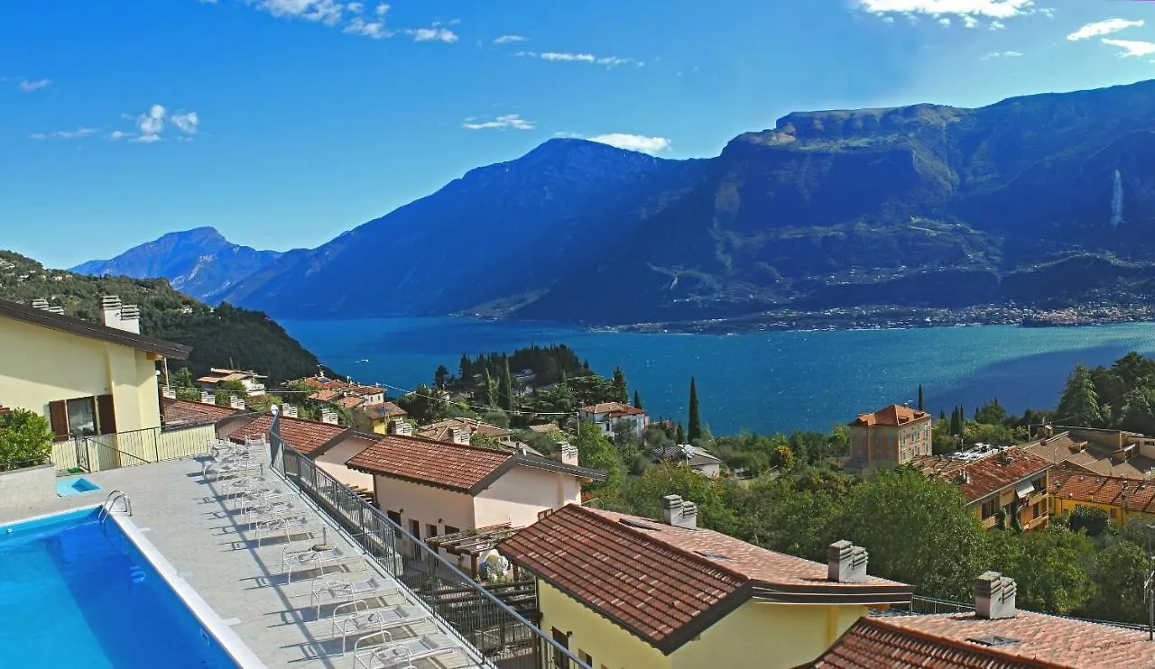 La Quiete 63 Terrace Holiday Apartment By Garda Domus Mea Tremosine
