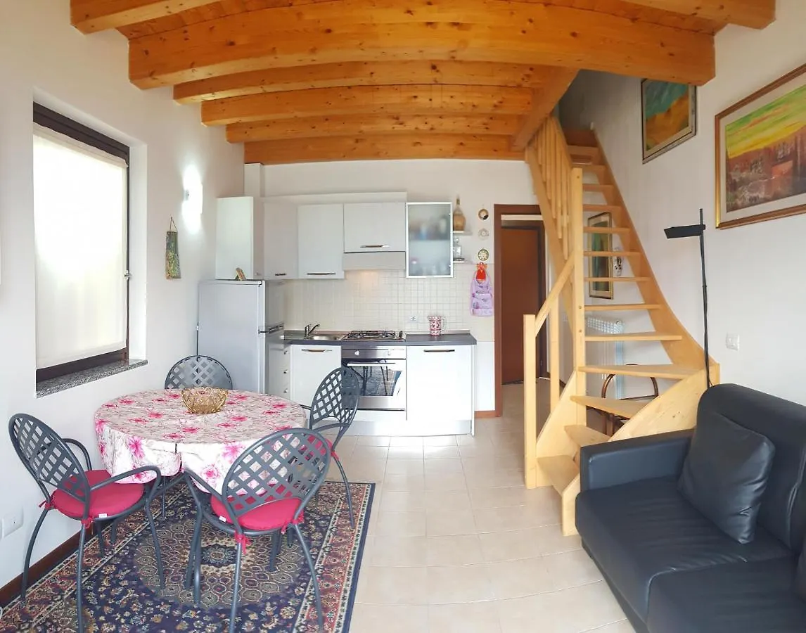 Tremosine La Quiete 63 Terrace Holiday Apartment By Garda Domus Mea 0*,