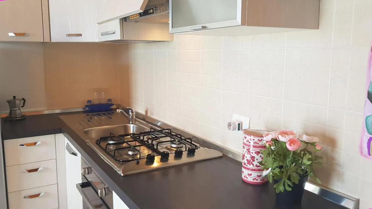 Tremosine La Quiete 63 Terrace Holiday Apartment By Garda Domus Mea