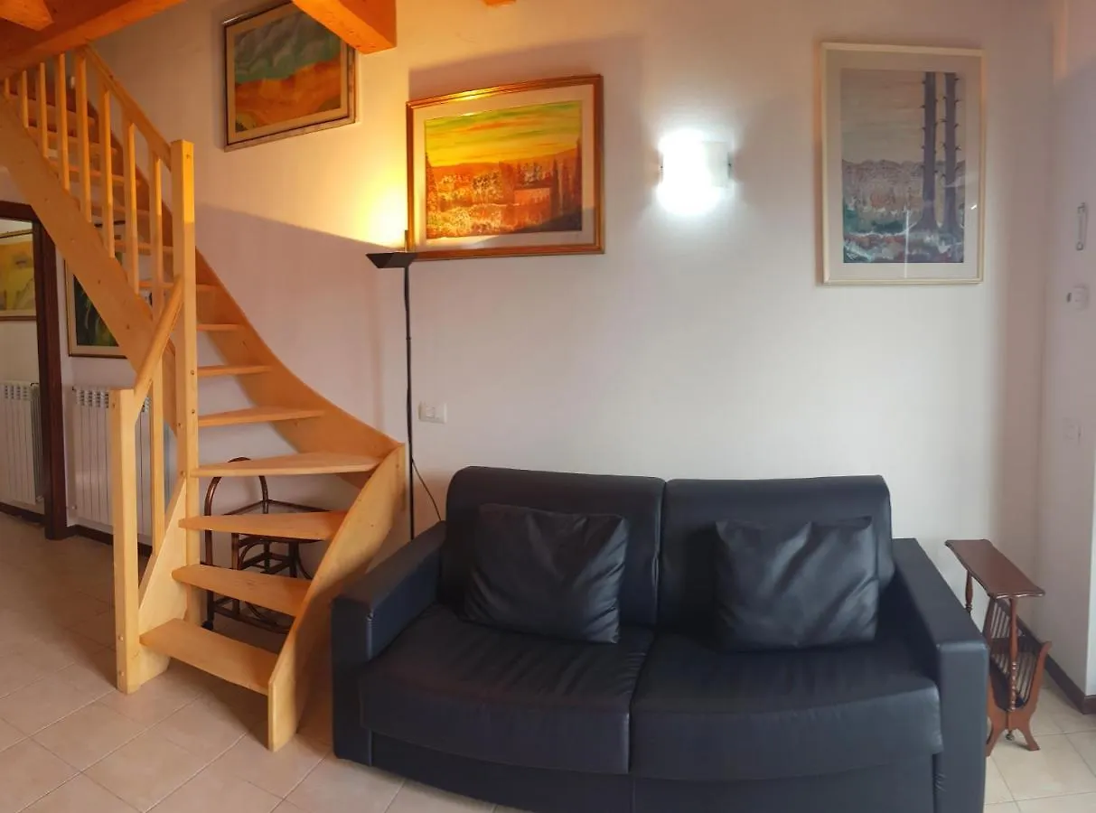 Tremosine La Quiete 63 Terrace Holiday Apartment By Garda Domus Mea