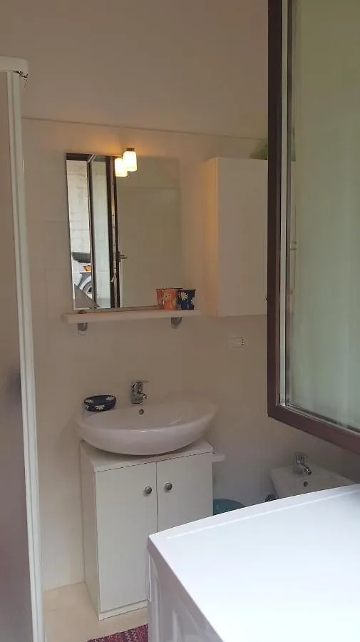 Tremosine La Quiete 63 Terrace Holiday Apartment By Garda Domus Mea 0*,  איטליה