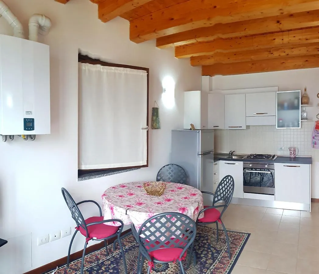 Tremosine La Quiete 63 Terrace Holiday Apartment By Garda Domus Mea