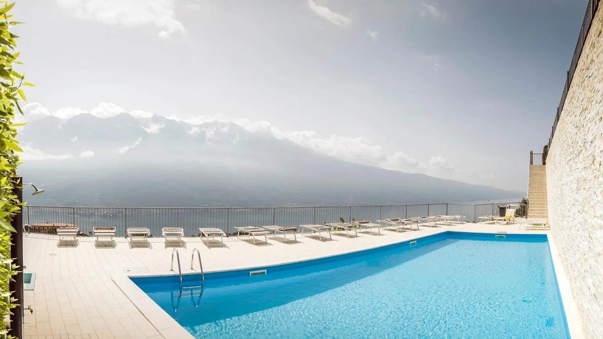 Tremosine La Quiete 63 Terrace Holiday Apartment By Garda Domus Mea